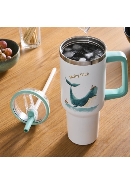 Star Hero Moby Çelik Sızdırmaz Termos Yeşil 1150 ml modelleri