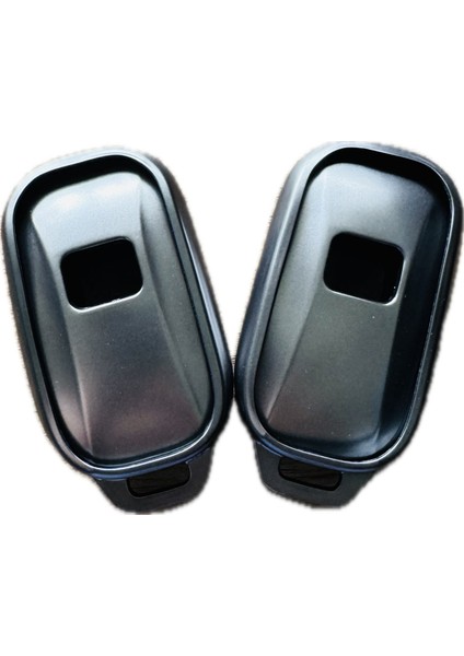 2 Adet Yeni Honda Civic Plastik Anahtar Kılıfı 2021 Sonrası fiyatları