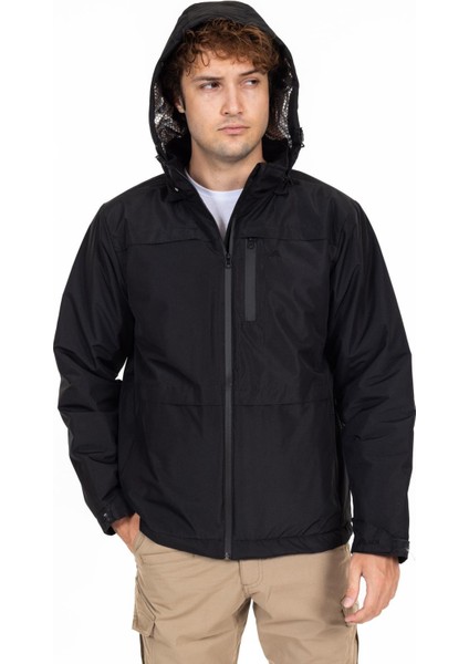 141 Termal Soğuk Iklim Montu fırsatları