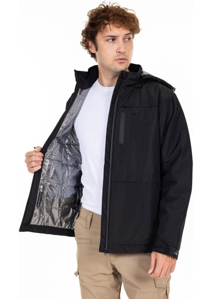 141 Termal Soğuk Iklim Montu