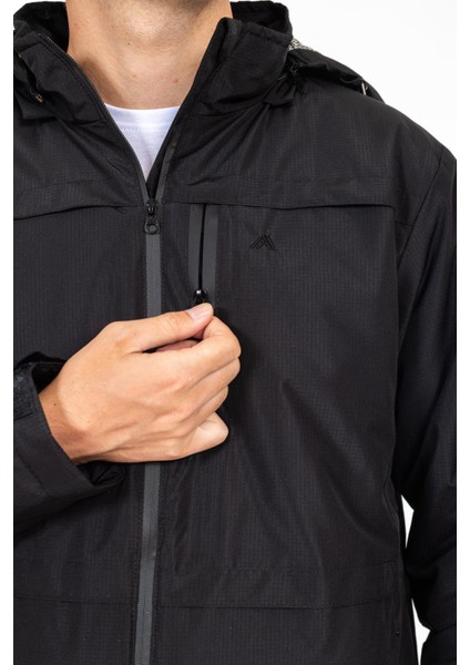 141 Termal Soğuk Iklim Montu