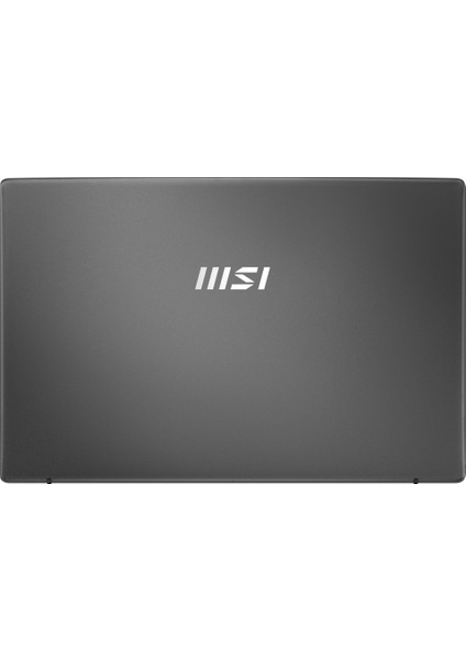 Modern 15 F1MG-632XTR Intel Core 7 150U 16GB Ram 512GB SSD Windows 11 Pro 15.6" Fhd + Elektropasaj Çanta