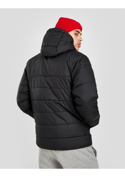 Sportswear Hybrid Synthetic Fill Jacket Erkek Mont DX2036-010 fiyatları