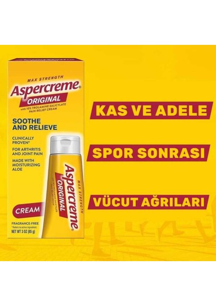 Ultra Vücut Ağrılarında Etkili Bitkisel Içerikli Masaj Kremi 50 ml x 3 Adet modelleri