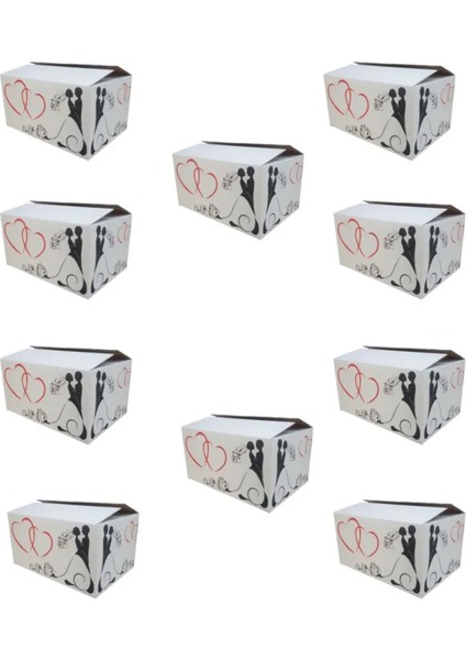 Çeyiz Kolisi 10 Adet Çeyiz Kolim 58X40X30 fiyatları