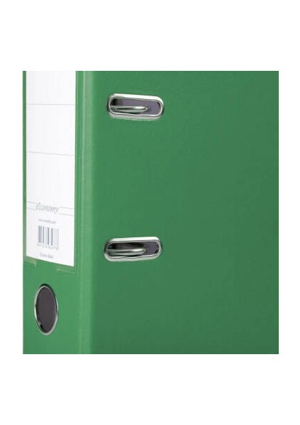 Eseelte Büro Klasörü, 10 Adet, Ekonomik Geniş, Yeşil indirimleri