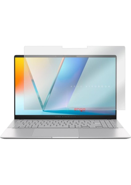 Asus Vivobook 14 Flip 14 Inç Mat Ekran Koruyucu 9h Nano