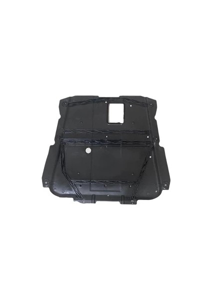 KARTER MUHAFAZA 2013 RENAULT CLIO SYMBOL 758904911R