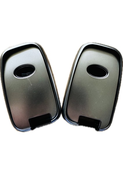 2 Adet Kia Sportage Plastik Anahtar Kılıfı Anahtarsız Çalıştırma fiyatları