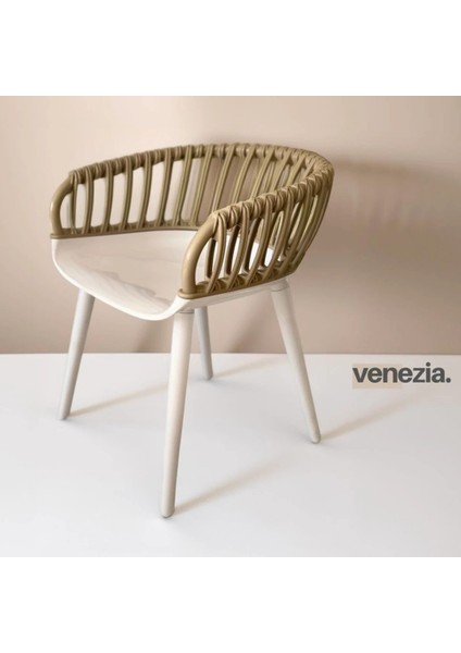 Venezia Kafe ve Balkon Sandalyesi 2’li fiyatları