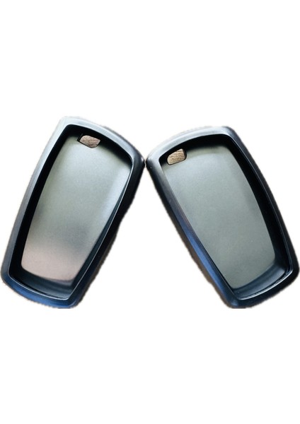 2 Adet Bmw F30 Plastik Anahtar Kılıfı PNT111 fiyatları