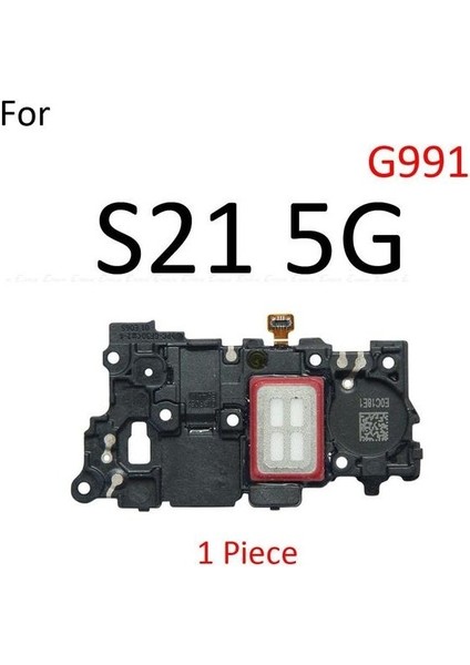 Samsung Galaxy S21 Iç Kulaklık Senalstore