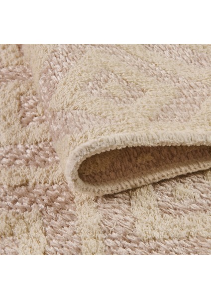 Soft Lomond Halı - Bej - 120X180 cm modelleri