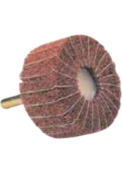 Combı Wheel 76X25MM 1/4 A/o 180 Kum