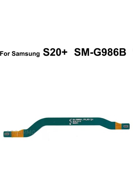 Samsung S20 Plus Wifi Anten Filmi Flexi G985 Senalstore
