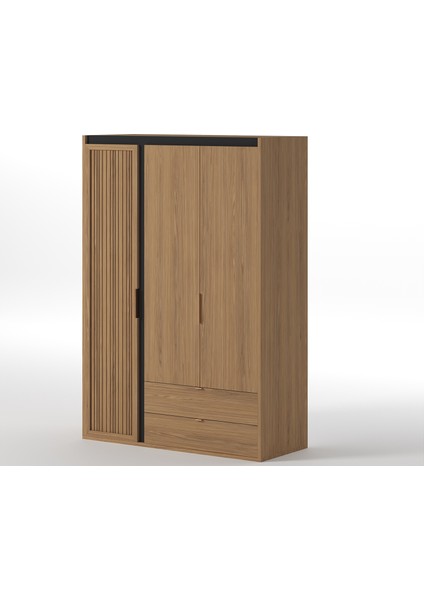 Lucky Gardrop - 3 Kapılı