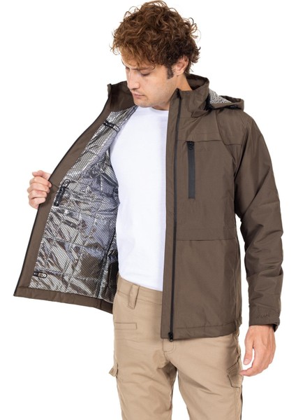 141 Termal Soğuk Iklim Montu fiyatları