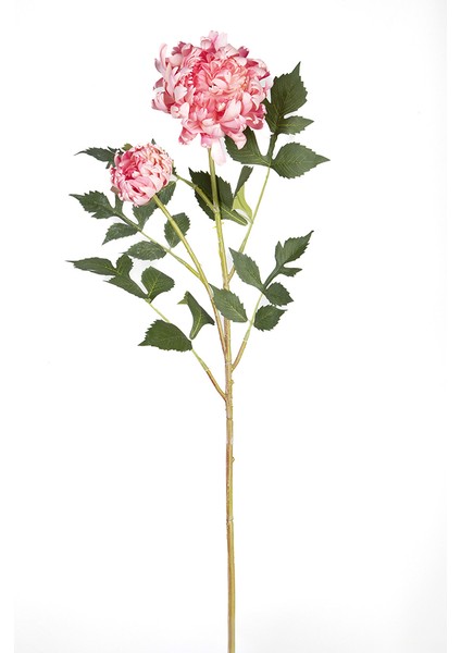 Krizantem 70CM 0105805-PEMBE