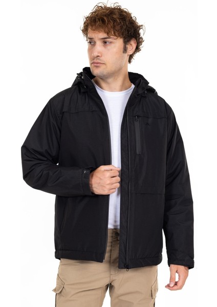 141 Termal Soğuk Iklim Montu fırsatları