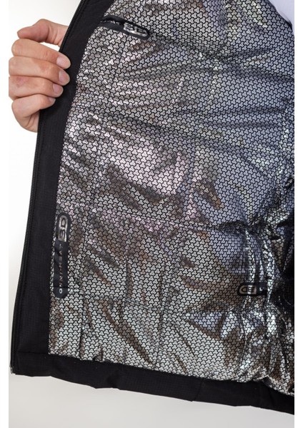 141 Termal Soğuk Iklim Montu