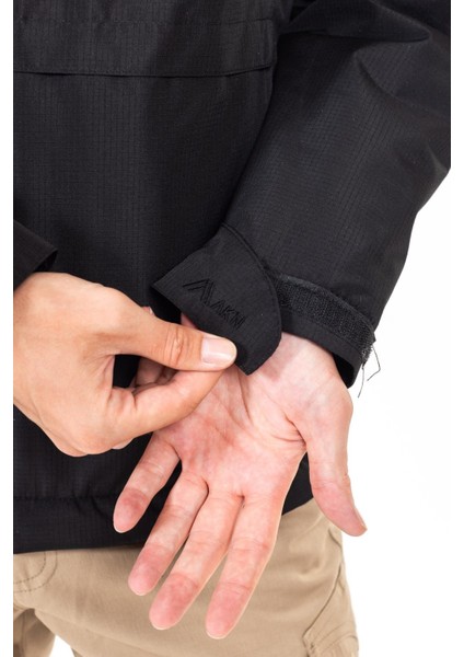 141 Termal Soğuk Iklim Montu