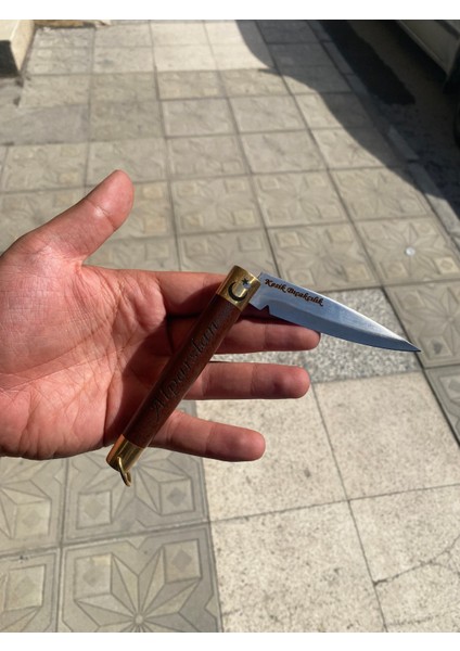 Hediyelik Çakı