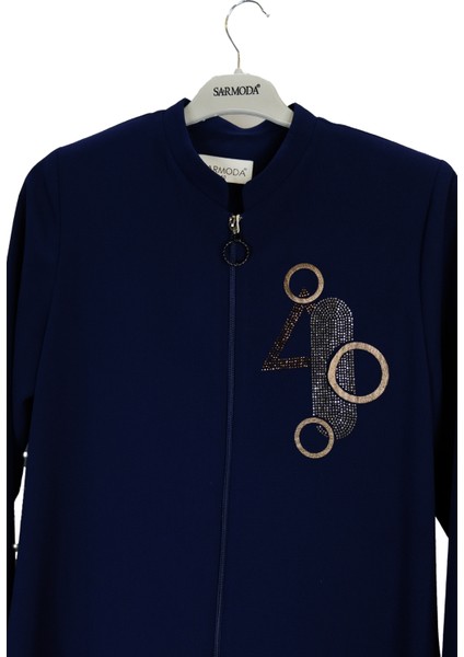 5061 Sarmoda Ferace Ribanalı modelleri