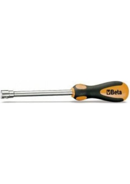 Lokma Tornavıda B E T A 7