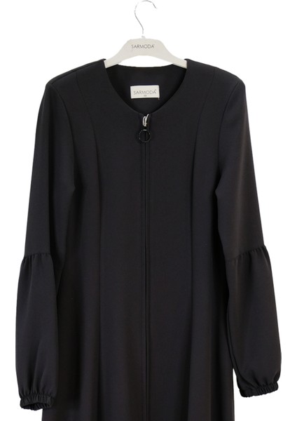 5075 Sarmoda Ferace Beyza modelleri