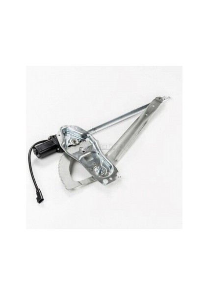 Ford Transit V184 2001 Cam Kriko Klipsi