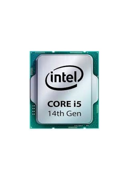 CM8071504821015 Cpu 14600K Cı5 3.50GHZ Lga 1700 Tray Tekli Kutu