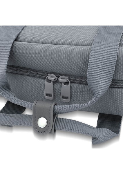 Nova Eco Günlük Sırt Çantası Siyah