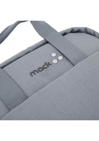 Nova Eco Günlük Sırt Çantası Siyah