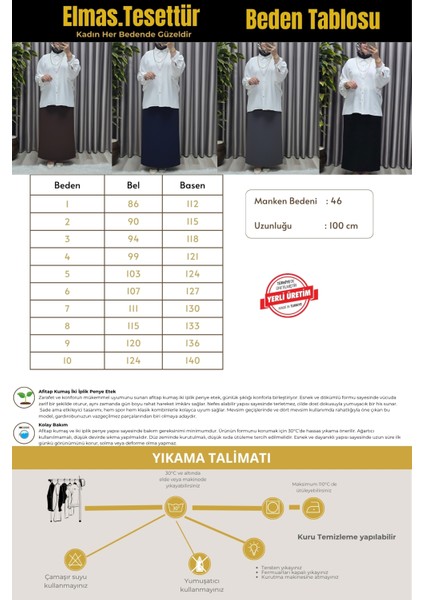 Kadın Giyim Krep Kalem Etek fırsatları