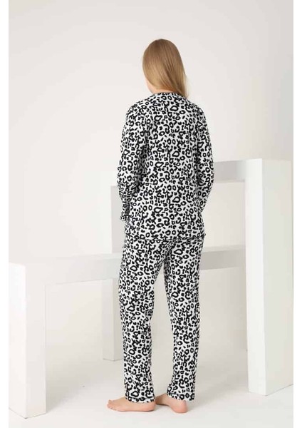 Pamuklu Yeni Sezon Kışlık modelleri