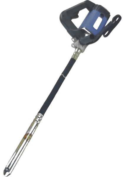 Vıbrator Borusu 38X300 mm