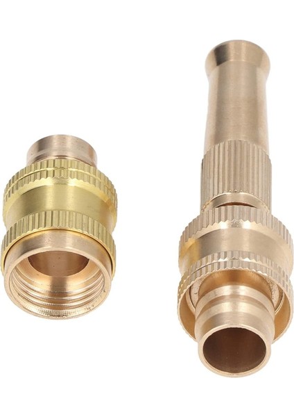 Araç Yıkama Musluk Ucu ve Hortum Tazyik Bağlantı Aparatı, Tazyikli Sulama ve Yıkamak Için Aparat