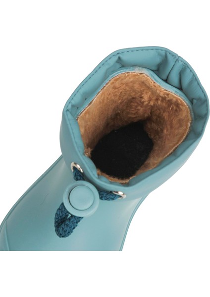 Çocuk Kürklü Bot CC335 Mendı Borreguıto indirimleri