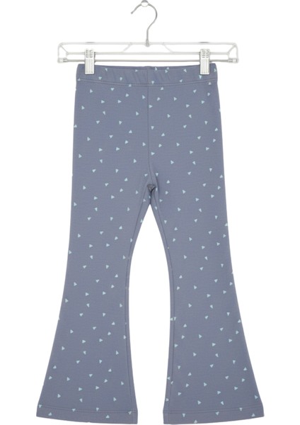 Ispanyol Paça Çocuk Tayt %100 Pamuk 2-6 Yaş modelleri