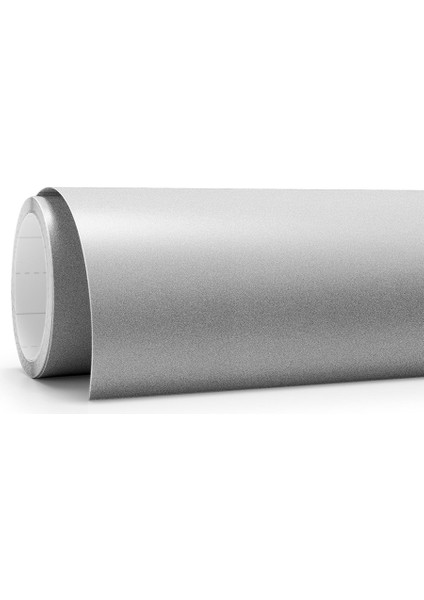 Crıcut 2011611 Smart Vinil Kalıcı 33X91CM 1 Sayfa Mat Gümüş fiyatları