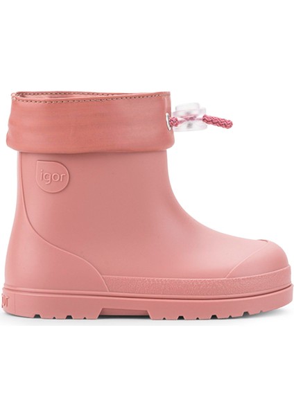 Çocuk Kürklü Bot CC335 Mendı Borreguıto