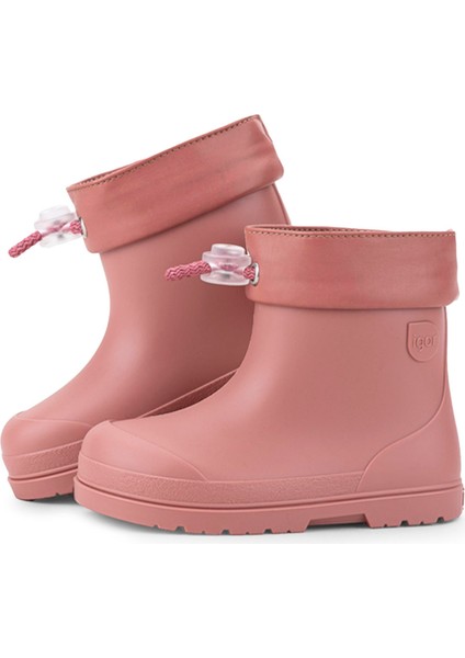 Çocuk Kürklü Bot CC335 Mendı Borreguıto modelleri