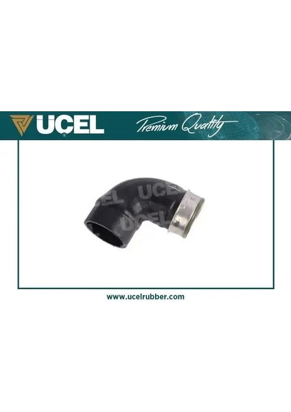 65235 Turbo Hortumu 3C0145838A 3C0145838D