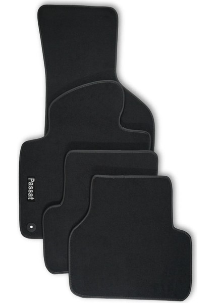 Volkswagen Passat B6 2003 Araca Özel Halıoto Paspas fiyatları