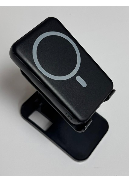 SNP-3005 10.000MAH Kablosuz Hızlı Şarj Magsafe Powerbank fiyatları