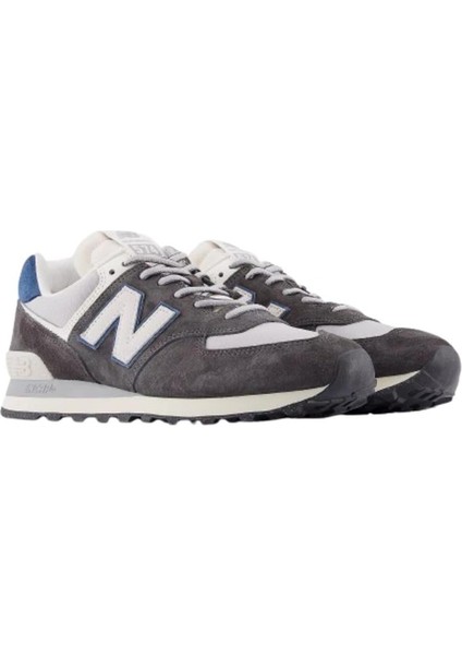 Nb Lifestyle Unisex Shoes U574NVE Siyah Günlük Sneaker Ayakkabı fiyatları
