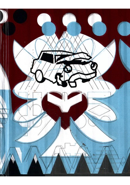 Neo Christian Symbolism