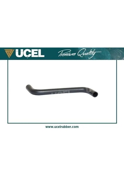 15972 Radyator Hortumu Ust 2150100QAF 4408637 7700312887