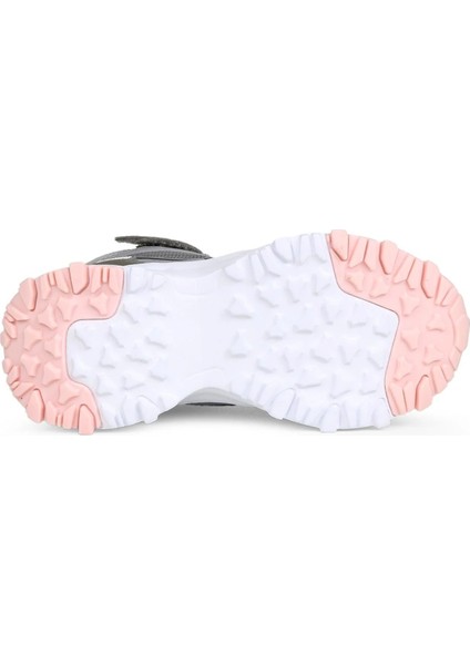 Kız Çocuk Waterproof Bot BUCK3005 Zyon Hıgh indirimleri