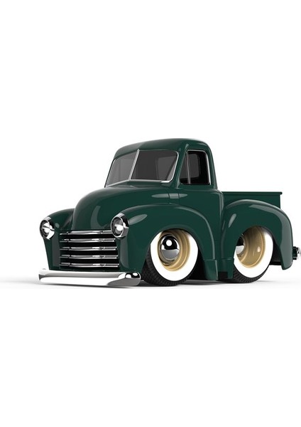 S2 W1 53 Chevy Pick Up